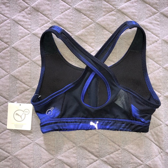Puma sports bra - Picture 2 of 2